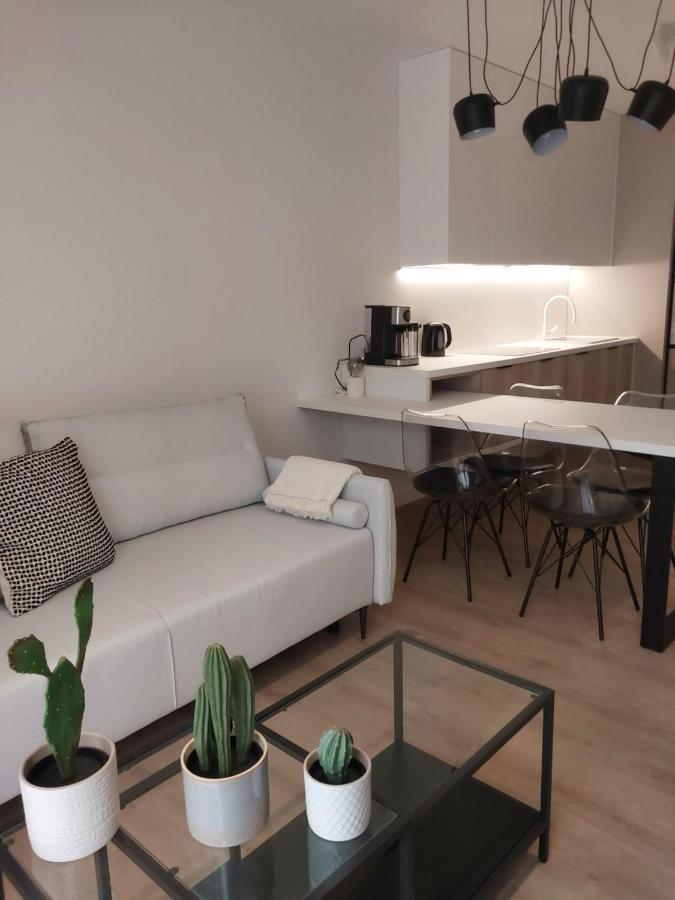 Apartment Fuzja Ana - Bezplatny Garaz - Klimatyzacja - Dostep Na Kod - Fv